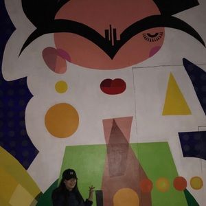 Meet your Posher, Karina